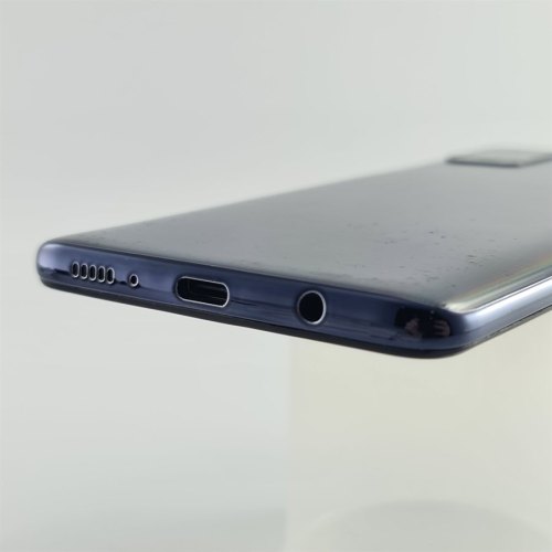 Смартфон Samsung Galaxy A51 64 GB Black USED **