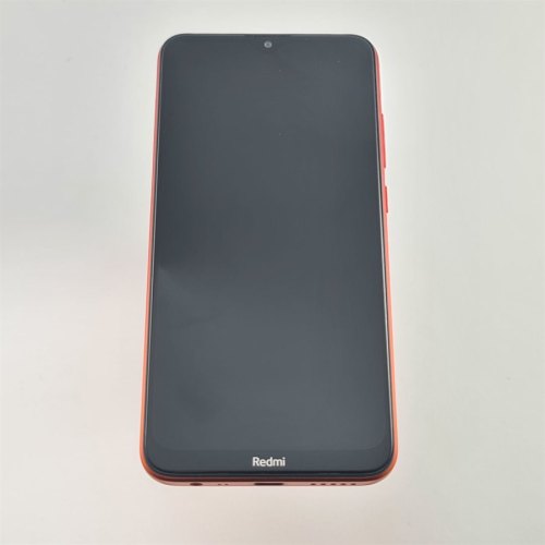 Смартфон Xiaomi Redmi 8A 32 GB Sunset Red USED **
