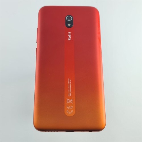 Смартфон Xiaomi Redmi 8A 32 GB Sunset Red USED **