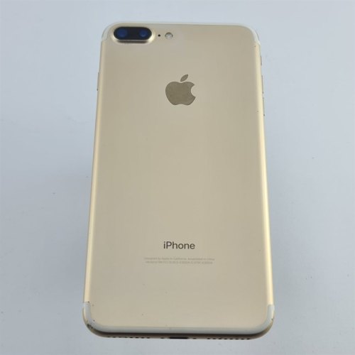 Смартфон Apple iPhone 7 Plus 128 GB Gold USED **