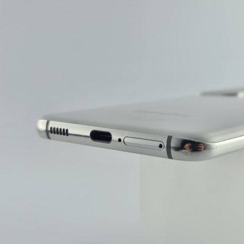 Смартфон Samsung Galaxy S21 128 GB Phantom White USED **