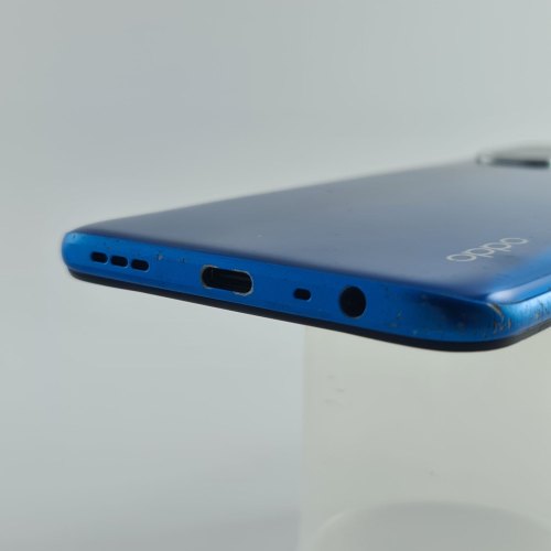 Смартфон Oppo A53 64 GB Fancy Blue USED **