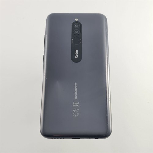 Смартфон Xiaomi Redmi 8 64 GB Onyx Black USED **