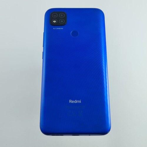 Смартфон Xiaomi Redmi 9C 32 GB Twilight Blue USED **