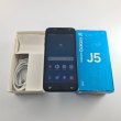 Смартфон Samsung Galaxy J5 2017 16 GB Black USED **