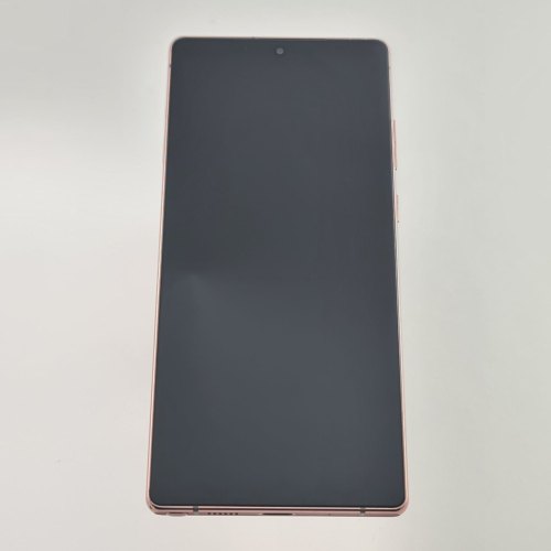 Смартфон Samsung Galaxy Note 20 256 GB Bronze USED **