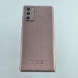 Смартфон Samsung Galaxy Note 20 256 GB Bronze USED **