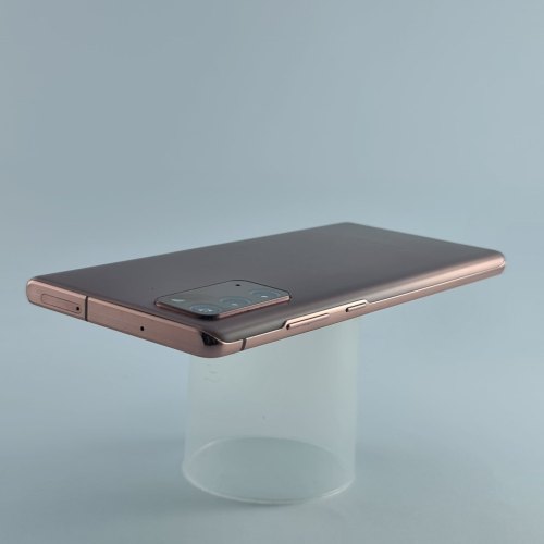 Смартфон Samsung Galaxy Note 20 256 GB Bronze USED **