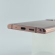 Смартфон Samsung Galaxy Note 20 256 GB Bronze USED **