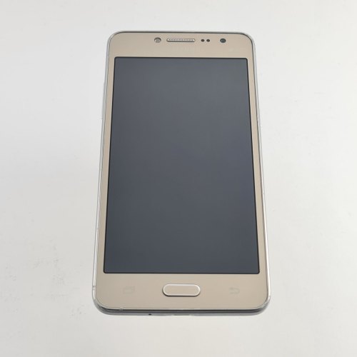 Смартфон Samsung Galaxy J2 2018 16 GB Gold USED **