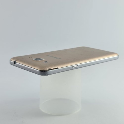 Смартфон Samsung Galaxy J2 2018 16 GB Gold USED **