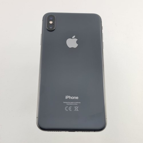 Смартфон Apple iPhone Xs Max 64 GB Space Gray USED **