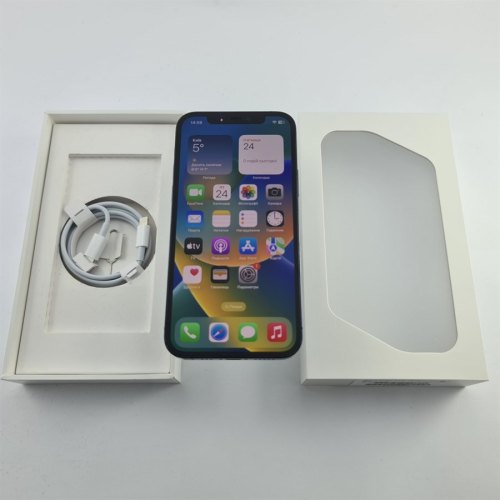 Смартфон Apple iPhone 12 Pro 128 GB Pacific Blue USED **