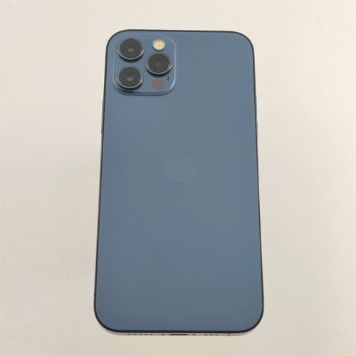 Смартфон Apple iPhone 12 Pro 128 GB Pacific Blue USED **
