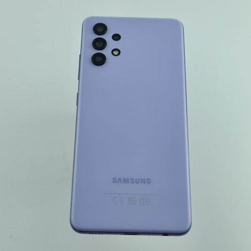 Смартфон Samsung Galaxy A32 64 GB Light Violet USED **