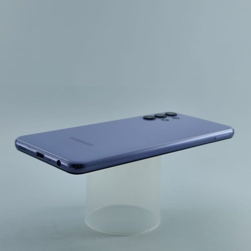 Смартфон Samsung Galaxy A32 64 GB Light Violet USED **