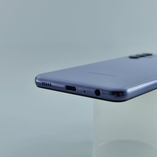 Смартфон Samsung Galaxy A32 64 GB Light Violet USED **