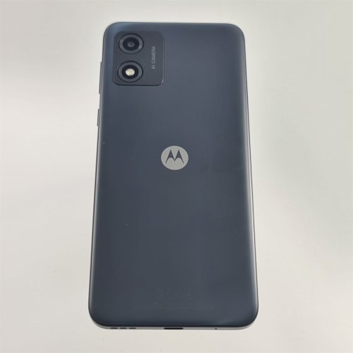 Смартфон MOTOROLA Moto E13 64 GB Cosmic Black USED **