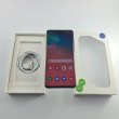 Смартфон Samsung Galaxy S10 128 GB Black USED **