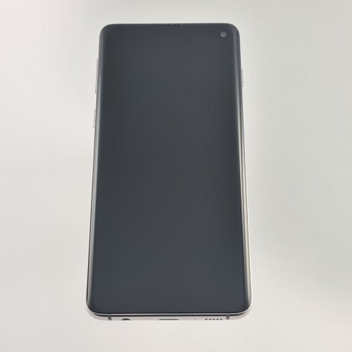Смартфон Samsung Galaxy S10 128 GB Black USED **