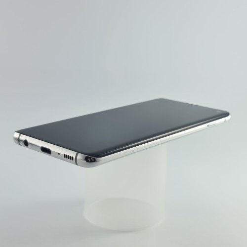 Смартфон Samsung Galaxy S10 128 GB Black USED **