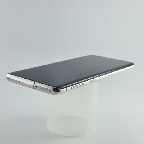 Смартфон Samsung Galaxy S10 128 GB Black USED **