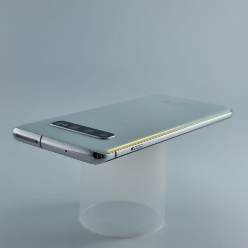 Смартфон Samsung Galaxy S10 128 GB Black USED **