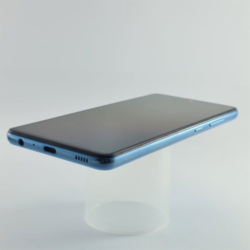 Смартфон Samsung Galaxy A52 128 GB Blue USED **