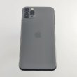 Смартфон Apple iPhone 11 Pro Max 256 GB Midnight Green USED **