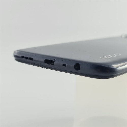 Смартфон Oppo A15s 64 GB Black USED **