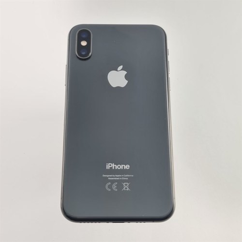 Смартфон Apple iPhone Xs 256 GB Space Gray USED **