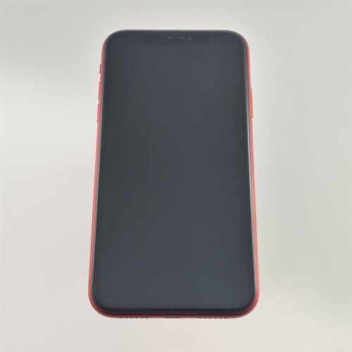 Смартфон Apple iPhone Xr 64 GB Red USED **