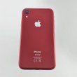 Смартфон Apple iPhone Xr 64 GB Red USED **
