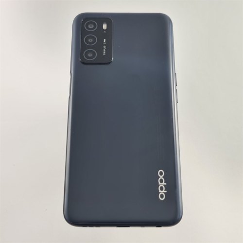 Смартфон Oppo A16 32 GB Crystal Black USED **