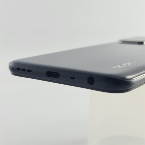Смартфон Oppo A16 32 GB Crystal Black USED **