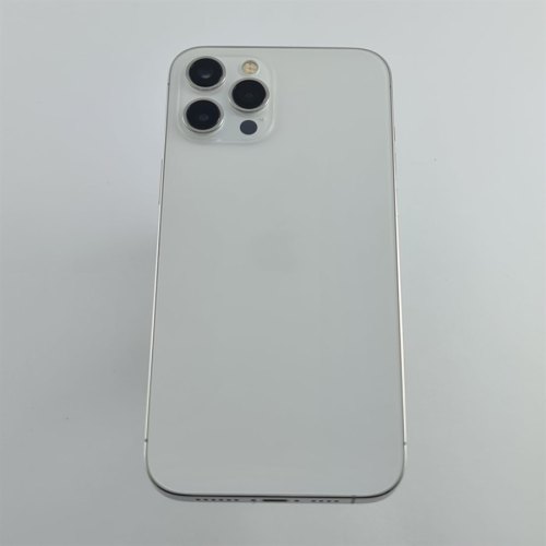 Смартфон Apple iPhone 12 Pro Max 512 GB Silver USED **