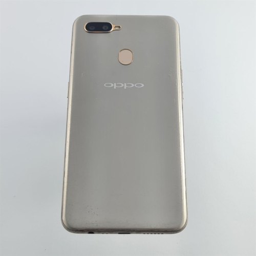 Смартфон Oppo A5 64 GB Dazzling White USED **