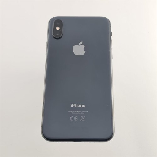 Смартфон Apple iPhone Xs 64 GB Space Gray USED **