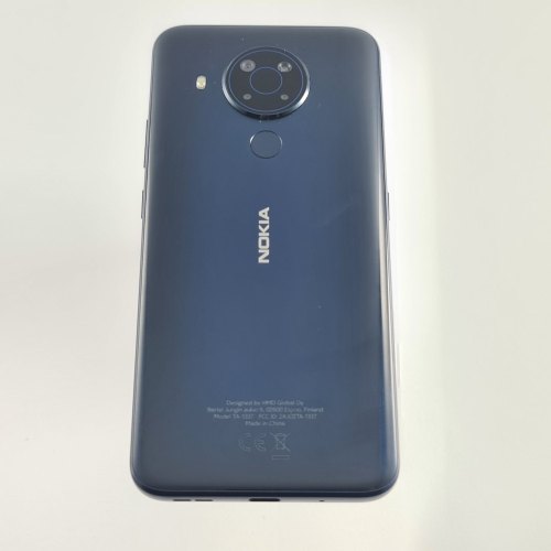 Смартфон NOKIA 5.4 64 GB Blue USED **