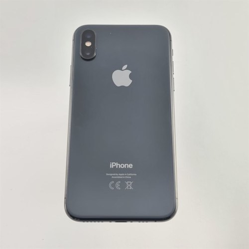 Смартфон Apple iPhone Xs 64 GB Space Gray USED **