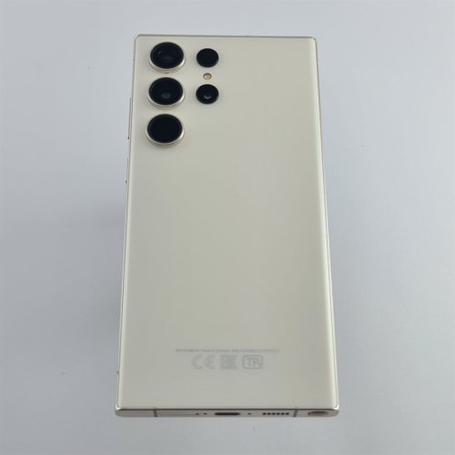 Смартфон Samsung Galaxy S23 Ultra 512 GB Cream USED **