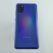 Смартфон Samsung Galaxy A31 64 GB Blue USED **