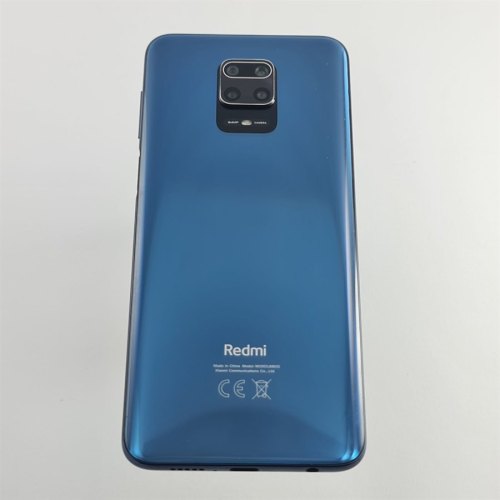 Смартфон Xiaomi Redmi Note 9 Pro 64 GB Interstellar Grey USED **