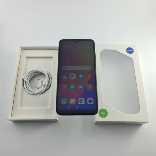 Смартфон Xiaomi Redmi 7 32 GB Eclipse Black USED **