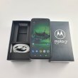 Смартфон MOTOROLA Moto G8 Plus 64 GB Dark Blue USED **