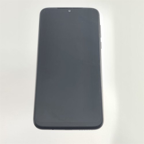 Смартфон MOTOROLA Moto G8 Plus 64 GB Dark Blue USED **