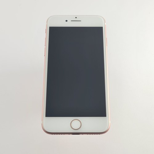 Смартфон Apple iPhone 7 128 GB Rose Gold USED **