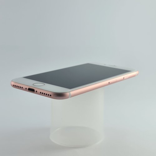 Смартфон Apple iPhone 7 128 GB Rose Gold USED **