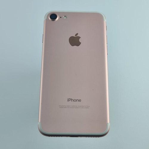 Смартфон Apple iPhone 7 128 GB Rose Gold USED **
