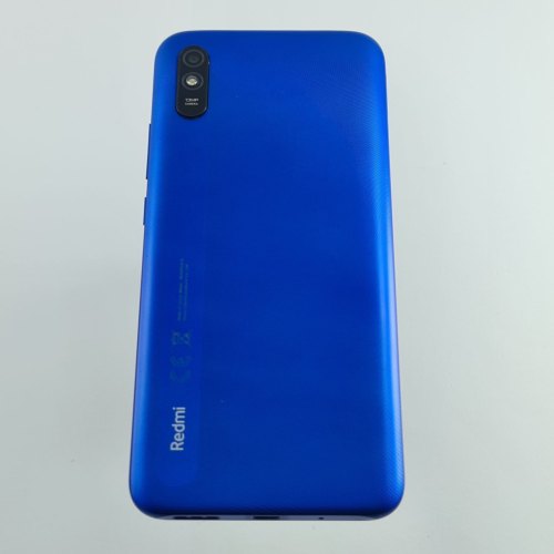 Смартфон Xiaomi Redmi 9A 32 GB Sky Blue USED **